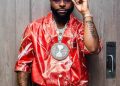 The Song That Saved Davido’s Career