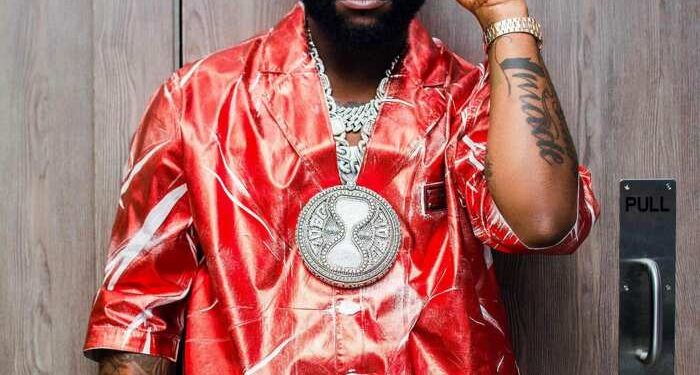 Davido, Burna Boy, Omah Lay, Others Bag 2026 Grammy Nominations