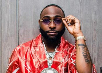“WITH YOU” BY DAVIDO & OMAH LAY: A Love Song or a Cry for Help?