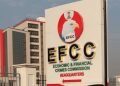 EFCC Arrests 35 Suspected Internet Fraudsters In Edo