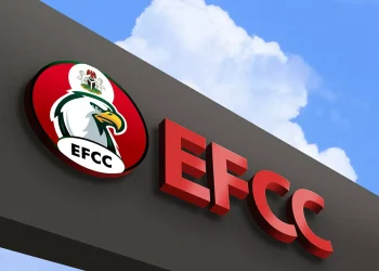 EFCC Arrests 43 Over Alleged Internet Fraud in Nasarawa Raid