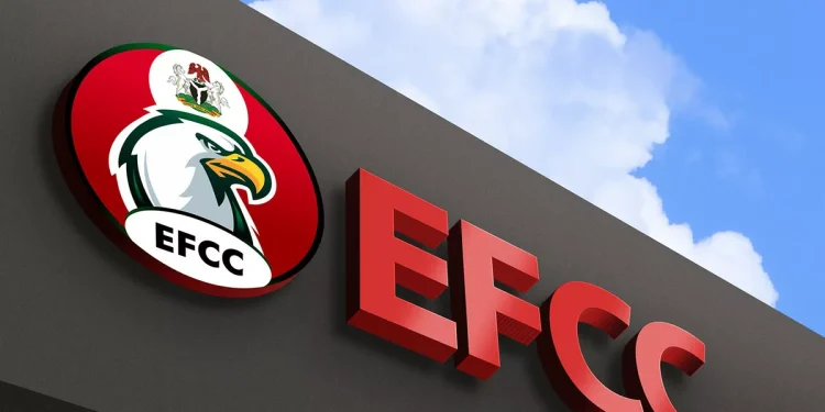 EFCC Arrests 43 Over Alleged Internet Fraud in Nasarawa Raid