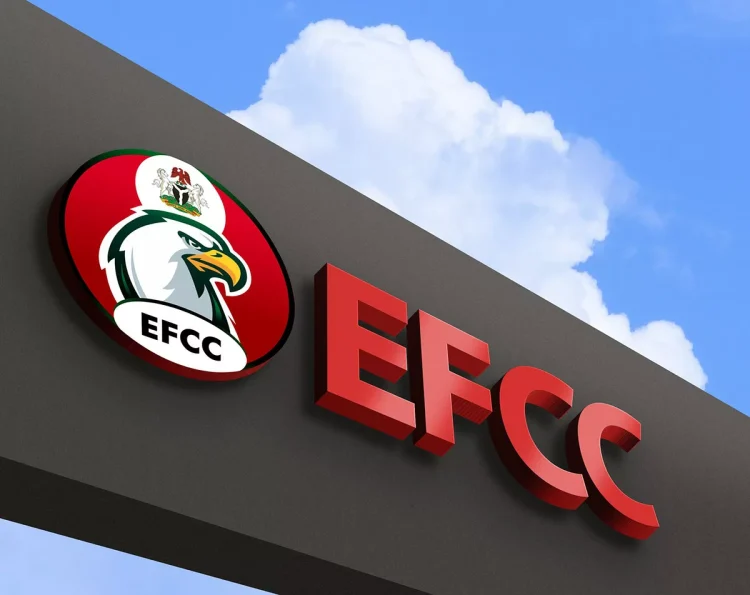 EFCC Arrests 43 Over Alleged Internet Fraud in Nasarawa Raid