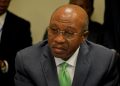 Emefiele Battles FG Over Abuja Estate Seizure
