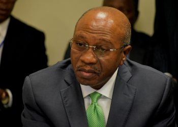 Emefiele Battles FG Over Abuja Estate Seizure