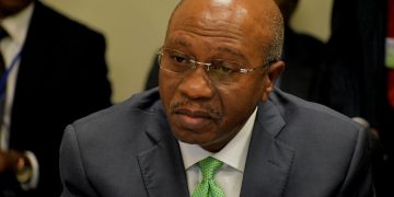 Emefiele Battles FG Over Abuja Estate Seizure