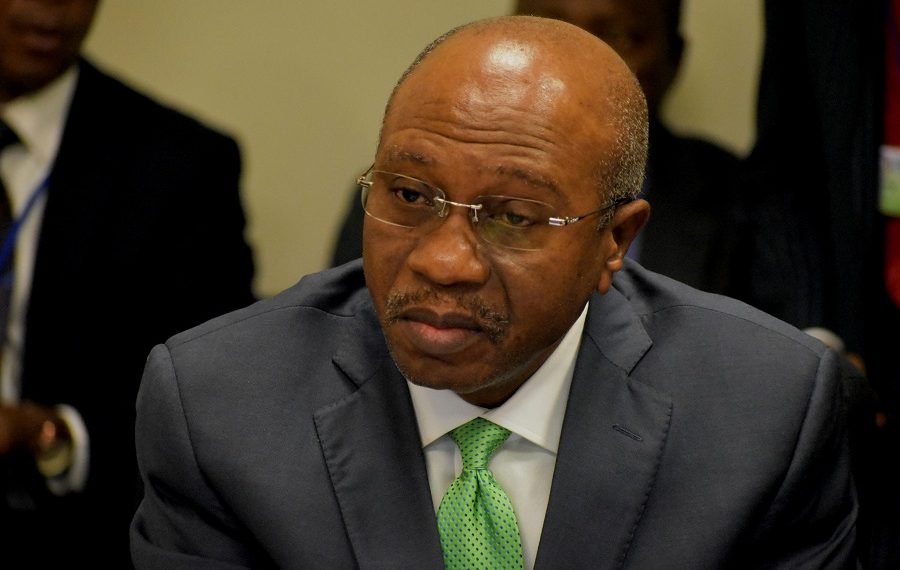 Emefiele Battles FG Over Abuja Estate Seizure