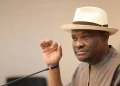 Support Tinubu, Get My Backing – Wike Tells Abuja Residents