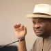 Support Tinubu, Get My Backing – Wike Tells Abuja Residents