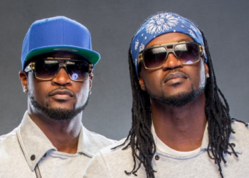 Mr P Set To Drop Reimagined Psquare Classics In Upcoming ‘Refix’ EP