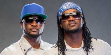 Mr P Set To Drop Reimagined Psquare Classics In Upcoming ‘Refix’ EP