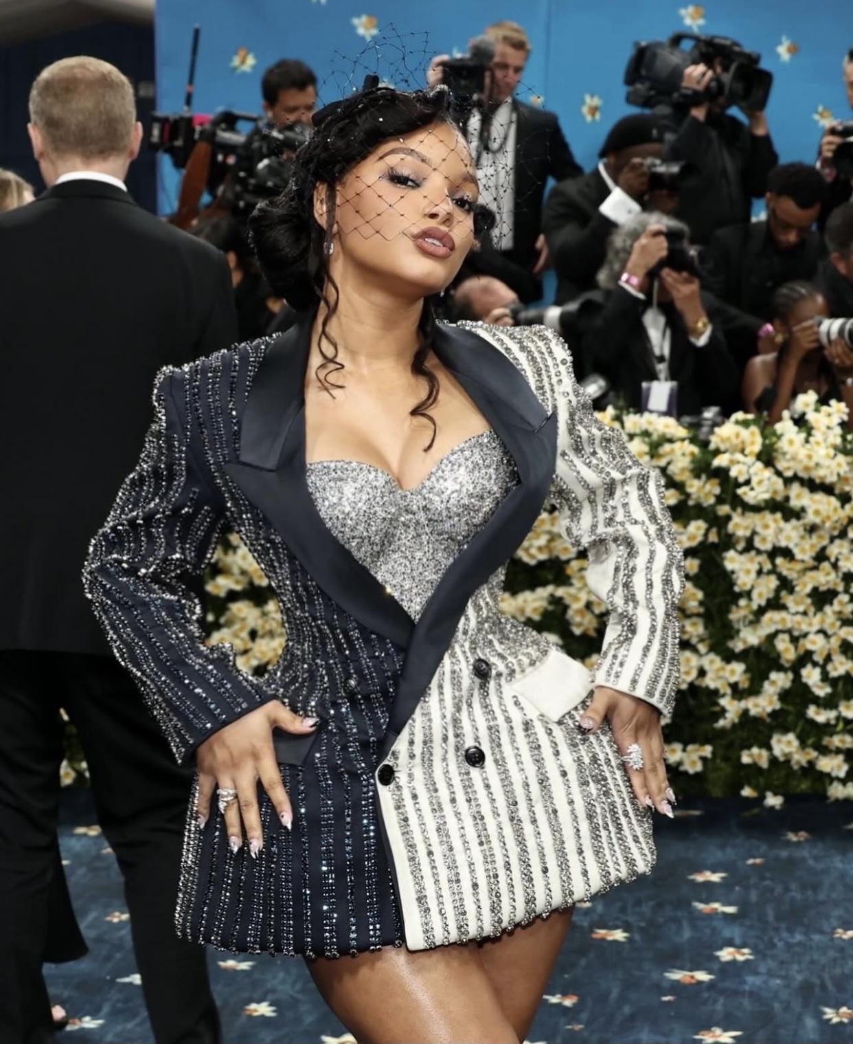 The Coolest Accessories at the MET Gala 2025