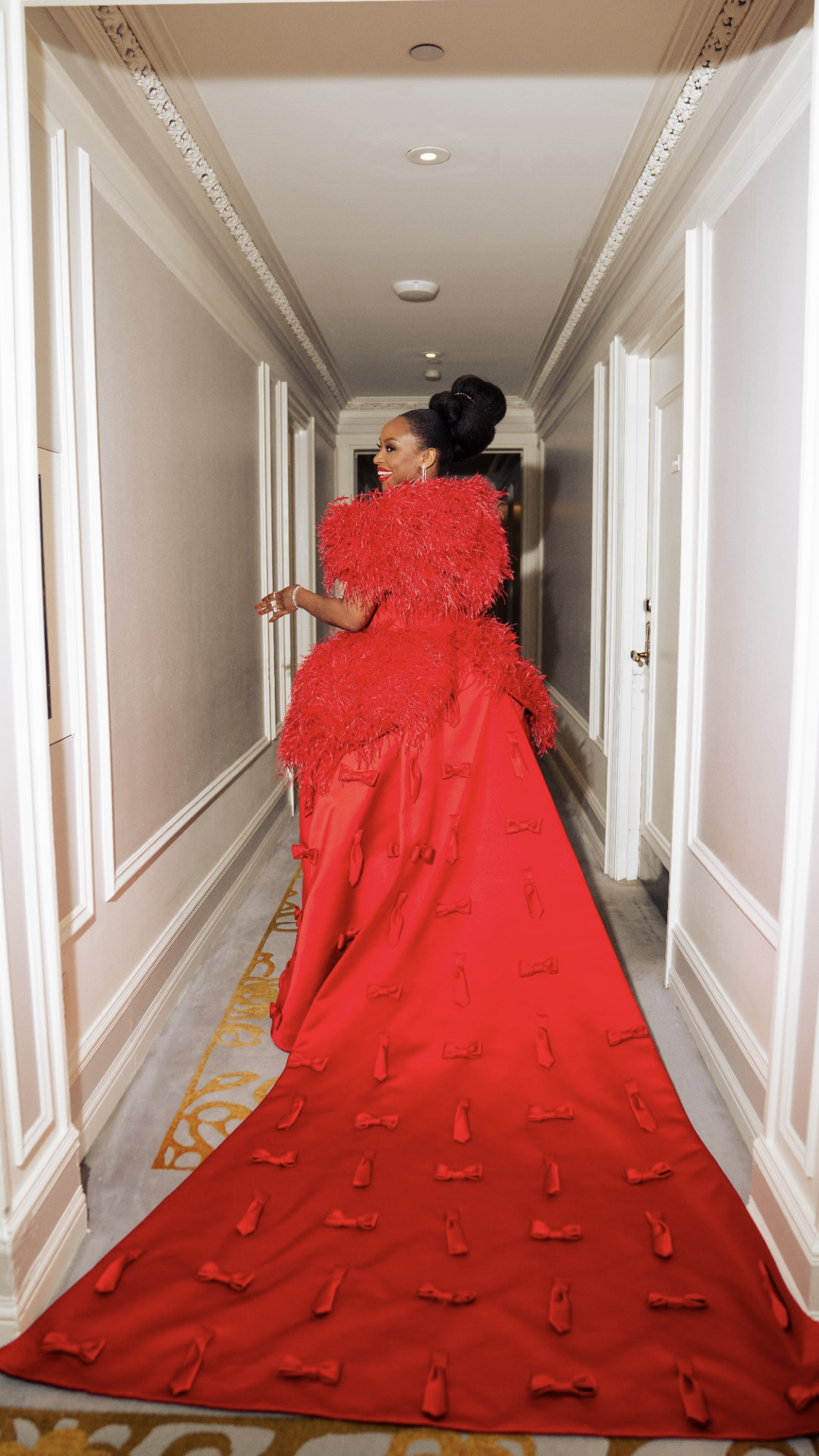 The Coolest Accessories at the MET Gala 2025