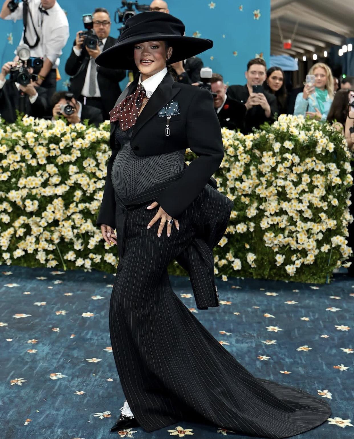 The Coolest Accessories at the MET Gala 2025