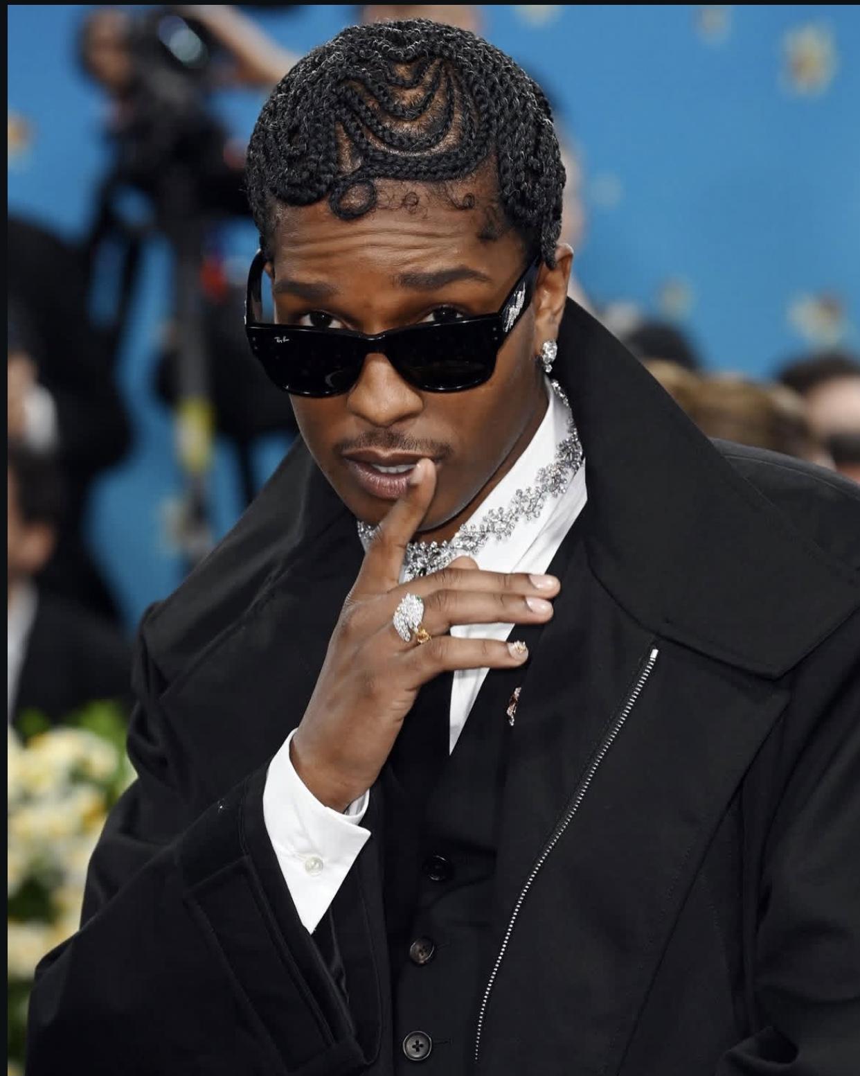 The Coolest Accessories at the MET Gala 2025
