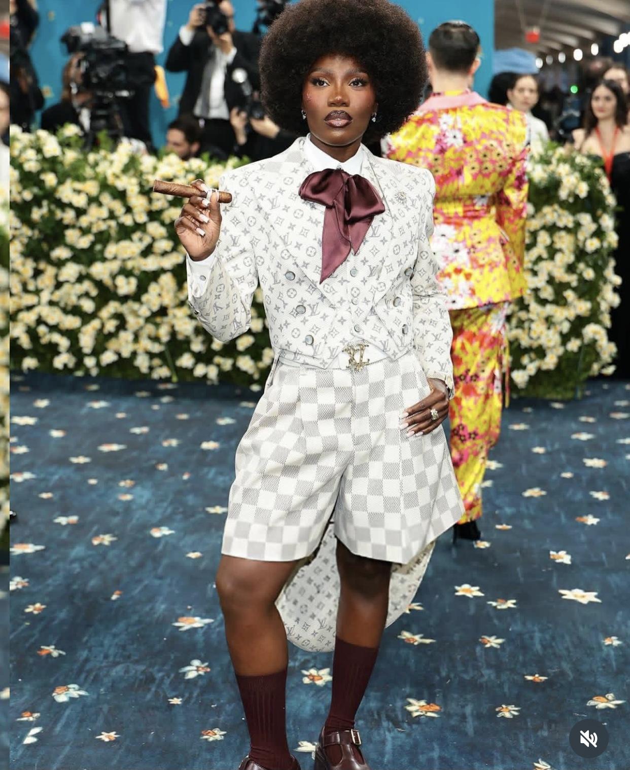 The Coolest Accessories at the MET Gala 2025