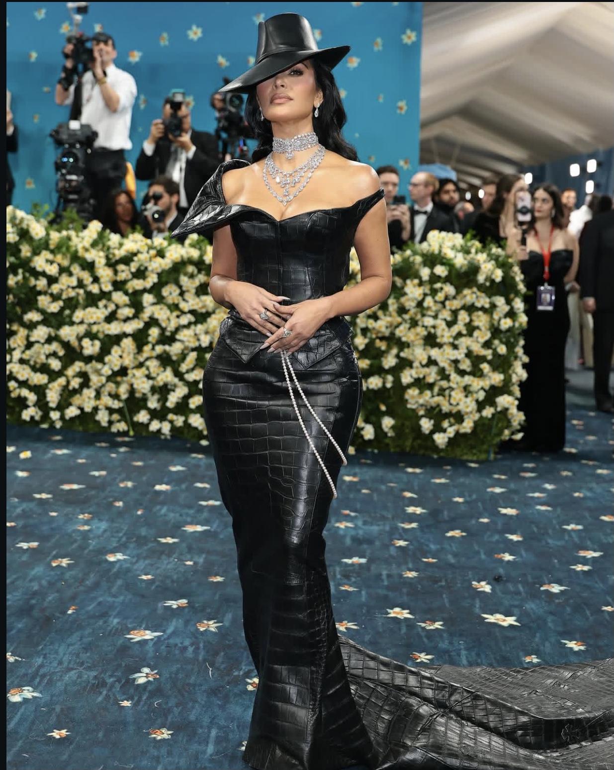 The Coolest Accessories at the MET Gala 2025
