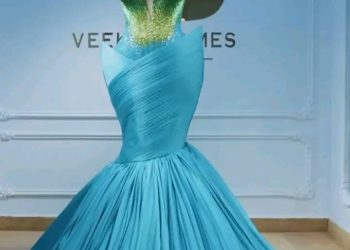 Weighing Veekee James, King Corset and the Fashion Copying Dilemma 