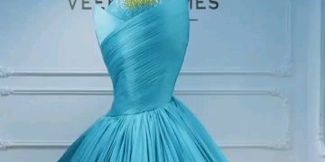 Weighing Veekee James, King Corset and the Fashion Copying Dilemma 