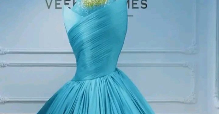 Weighing Veekee James, King Corset and the Fashion Copying Dilemma