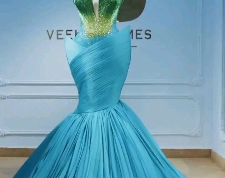 Weighing Veekee James, King Corset and the Fashion Copying Dilemma 