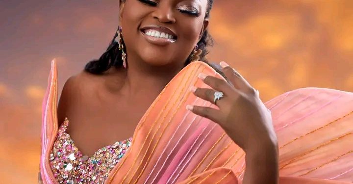 Cinema Is Not for Everyone: The Funke Akindele Factor