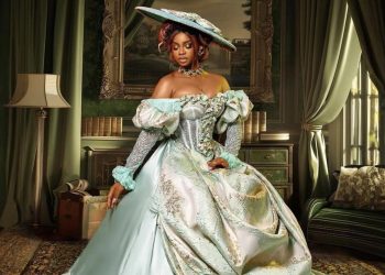 5 Times Priscilla Ojo Proved She was a Fashion Icon 