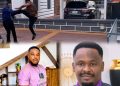 Another Actor Lands in the Hospital. Guess What Was Missing? A Contract