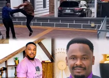 Another Actor Lands in the Hospital. Guess What Was Missing? A Contract