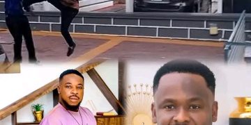 Another Actor Lands in the Hospital. Guess What Was Missing? A Contract