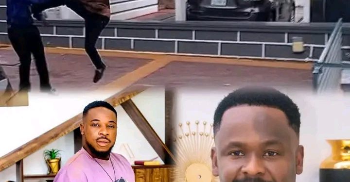 Another Actor Lands in the Hospital. Guess What Was Missing? A Contract