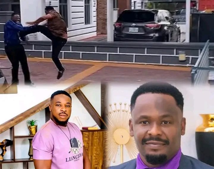 Another Actor Lands in the Hospital. Guess What Was Missing? A Contract