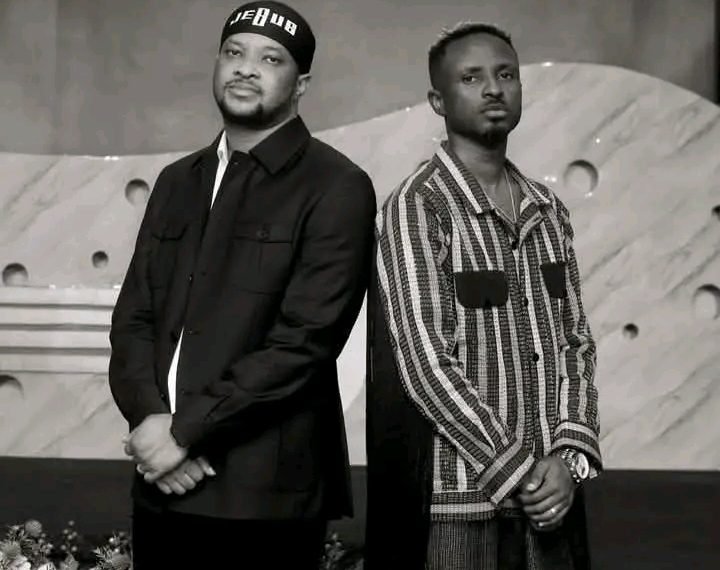 Faith Over Fame: Gaise Baba Speaks