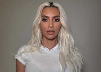 Kim Kardashian Faces Attacker at Paris Robbery Trial, Offers Forgiveness