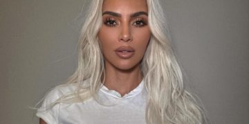 Kim Kardashian Faces Attacker at Paris Robbery Trial, Offers Forgiveness