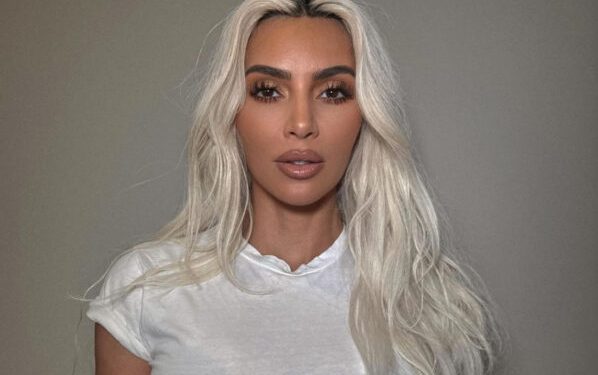 Kim Kardashian Faces Attacker at Paris Robbery Trial, Offers Forgiveness