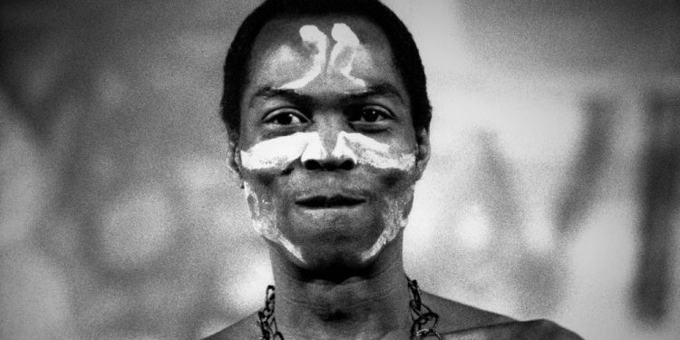 Fela Kuti’s Shadow: Has the New Generation Lost Afrobeat’s Soul?
