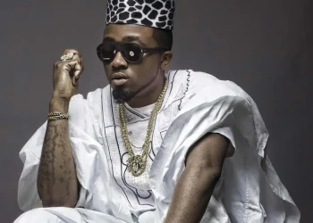 “I’ve Lost Some Amazing Angels” – Ice Prince Reflects On Love, Regret