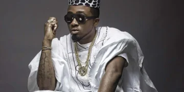 “I’ve Lost Some Amazing Angels” – Ice Prince Reflects On Love, Regret
