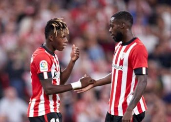 Williams Brothers Absence Confirmed As Manchester United Move Closer To Europa League Final