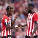 Williams Brothers Absence Confirmed As Manchester United Move Closer To Europa League Final