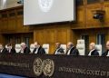 UN Court Dismisses Sudan's Genocide Case Against UAE