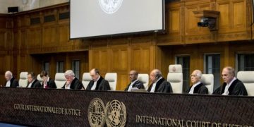 UN Court Dismisses Sudan's Genocide Case Against UAE