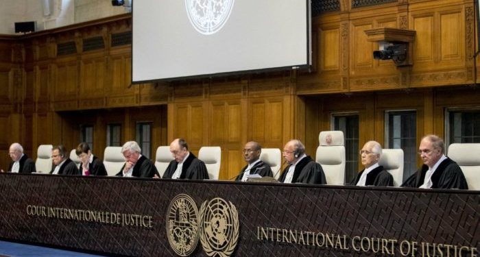 UN Court Dismisses Sudan's Genocide Case Against UAE