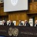 UN Court Dismisses Sudan's Genocide Case Against UAE