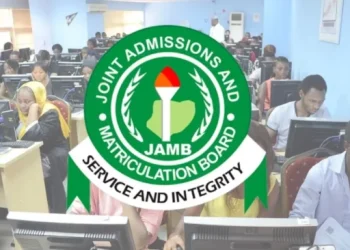 JAMB Releases 2025 UTME Results