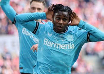 Liverpool Close In One Step Closer to Seal Frimpong Deal as Defensive Reinforcement Nears Completion