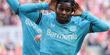 Liverpool Close In One Step Closer to Seal Frimpong Deal as Defensive Reinforcement Nears Completion