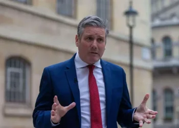 What is Keir Starmer's Digital ID Scheme and How Will It Work?