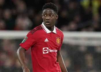 Manchester United Beat Athletic Club to Reach All-English Europa League Final